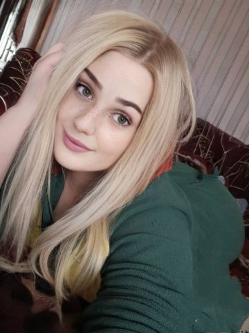 Проститутка Галина