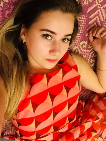 Проститутка Изабелла